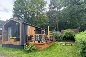 Tiny House Lotta, Stuer